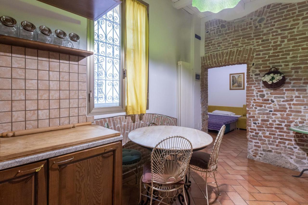 De'Gombruti, Bologna By Short Holidays 外观 照片