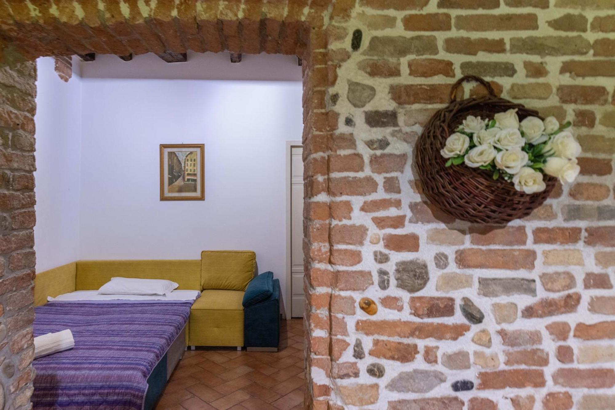 De'Gombruti, Bologna By Short Holidays 外观 照片