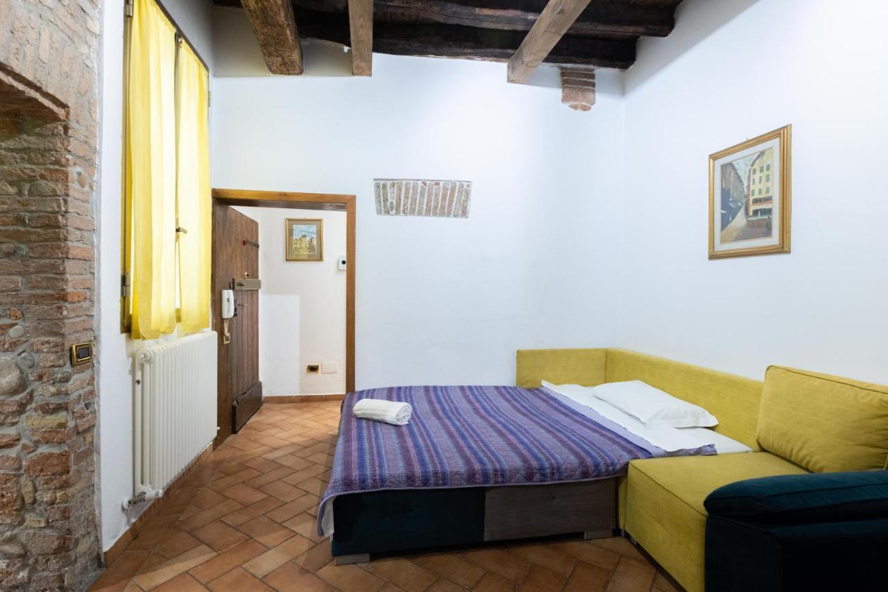 De'Gombruti, Bologna By Short Holidays 外观 照片