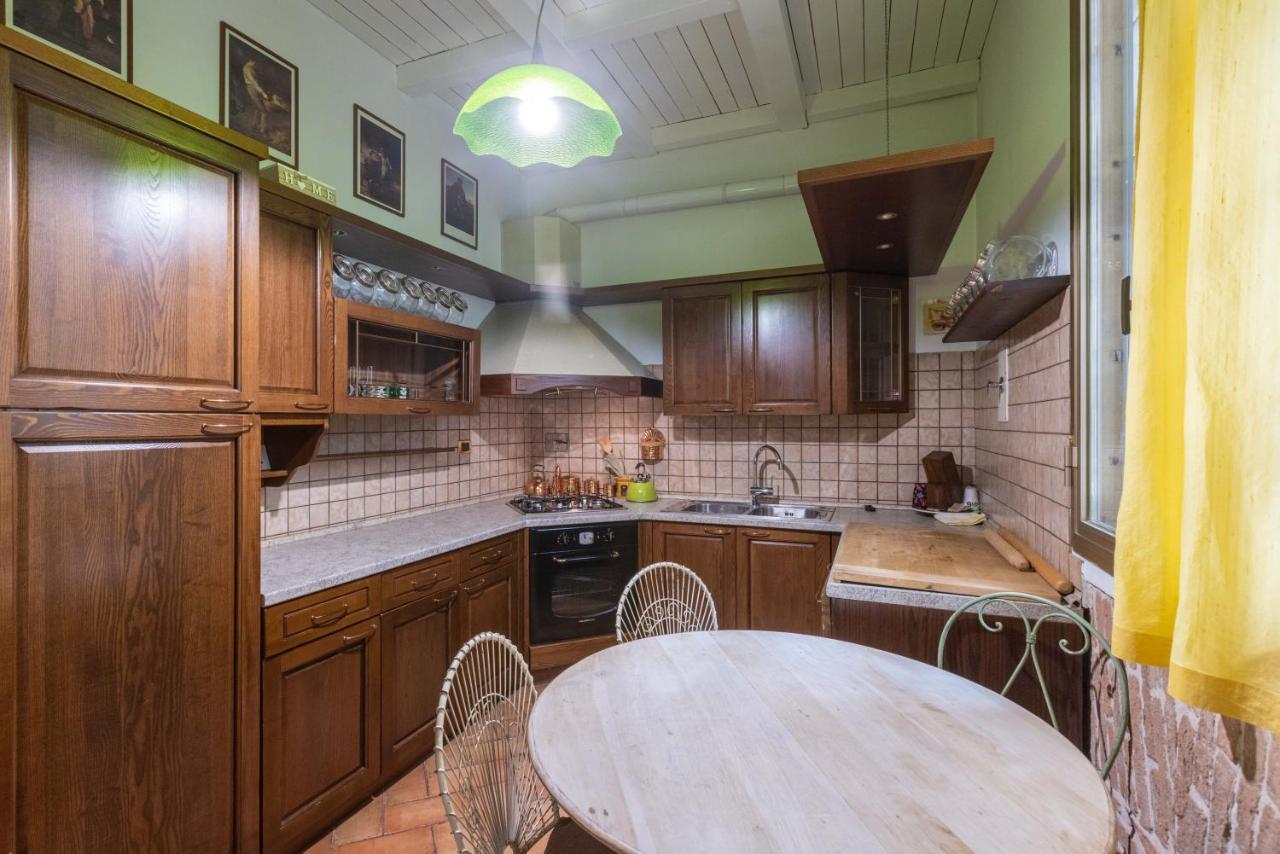 De'Gombruti, Bologna By Short Holidays 外观 照片