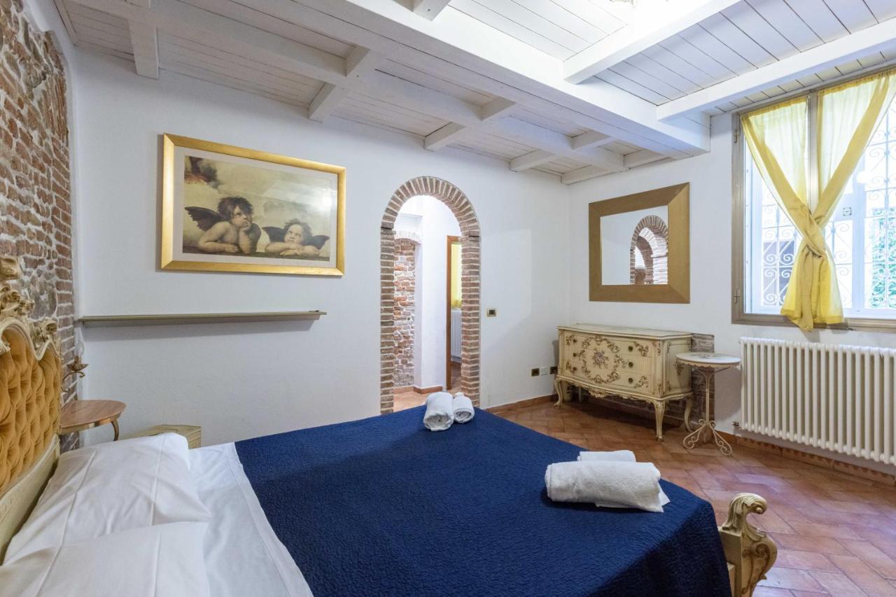 De'Gombruti, Bologna By Short Holidays 外观 照片