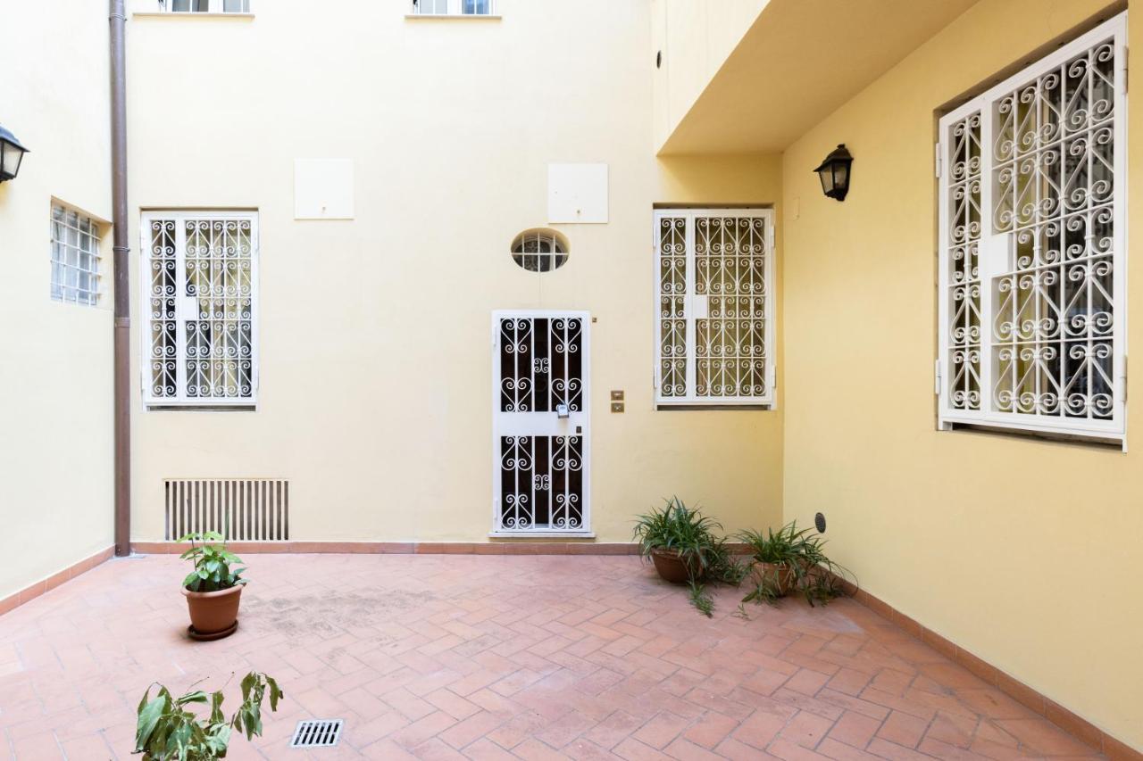 De'Gombruti, Bologna By Short Holidays 外观 照片