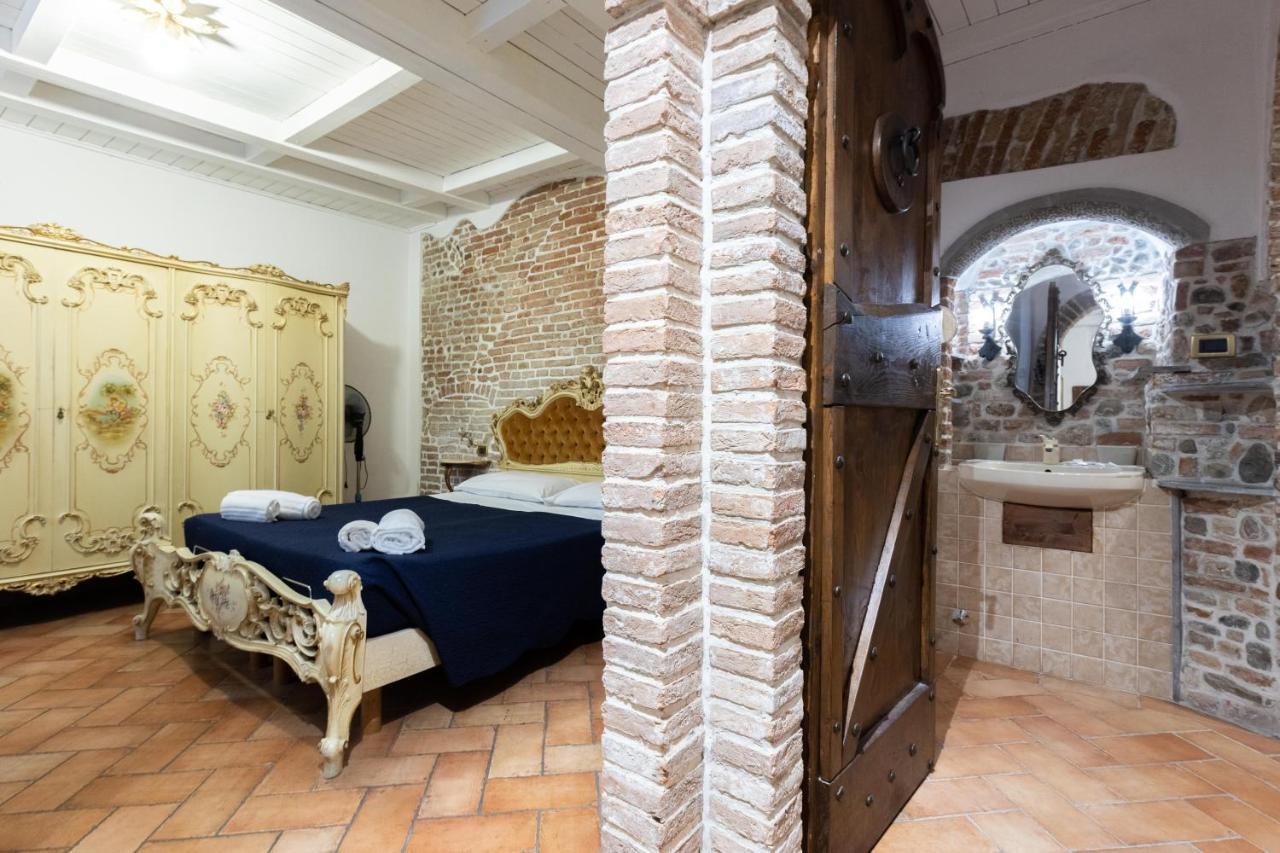 De'Gombruti, Bologna By Short Holidays 外观 照片