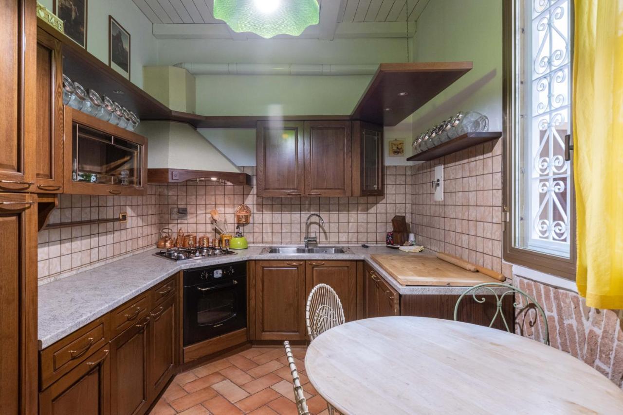 De'Gombruti, Bologna By Short Holidays 外观 照片