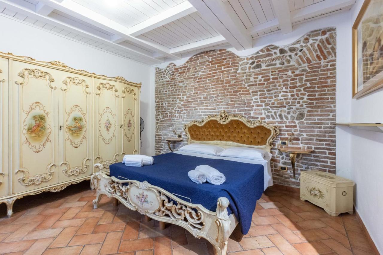 De'Gombruti, Bologna By Short Holidays 外观 照片