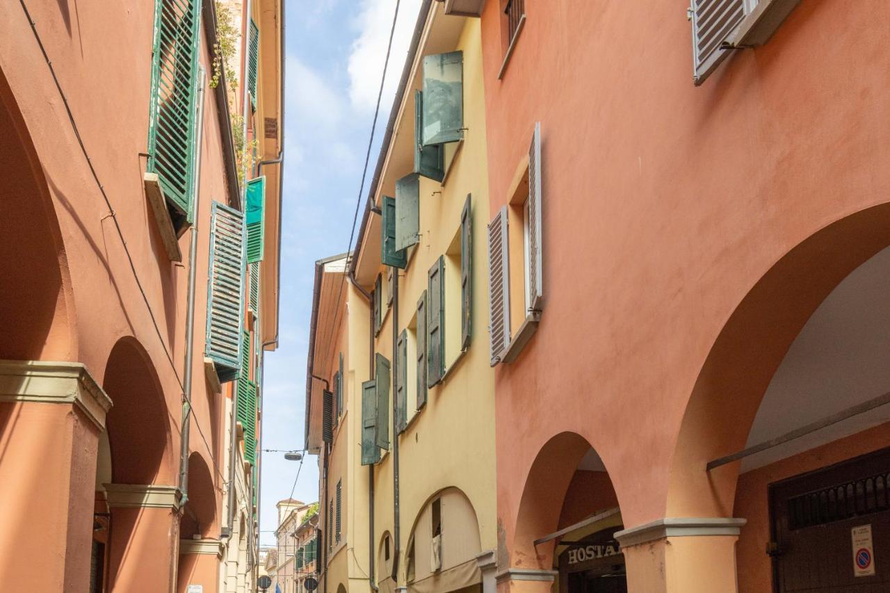 De'Gombruti, Bologna By Short Holidays 外观 照片