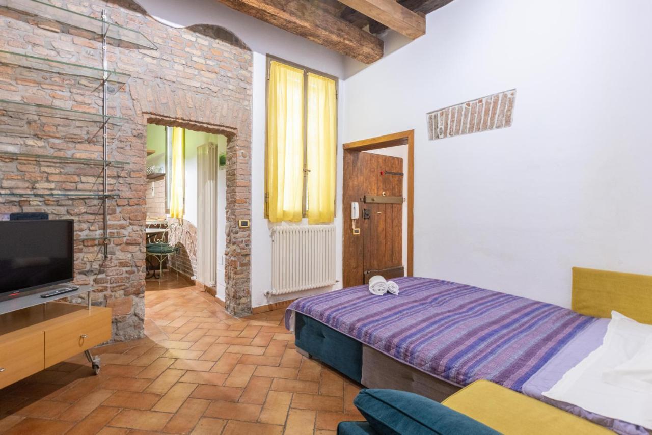 De'Gombruti, Bologna By Short Holidays 外观 照片